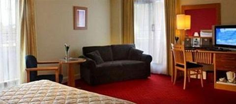 фото отеля Grand Canal Hotel
