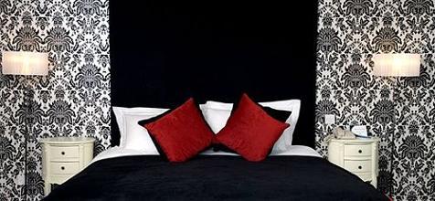 фото отеля Grand Canal Hotel