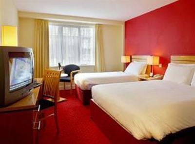 фото отеля Grand Canal Hotel