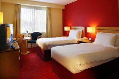 фото отеля Grand Canal Hotel
