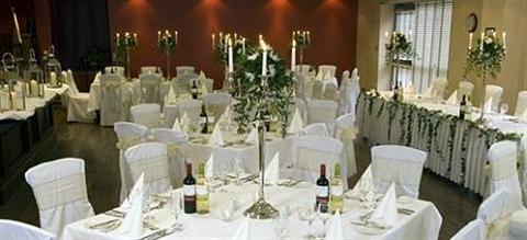 фото отеля Grand Canal Hotel