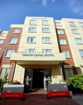 фото отеля Grand Canal Hotel