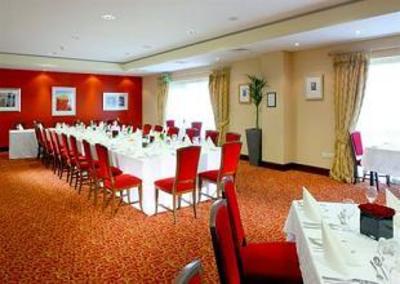 фото отеля Grand Canal Hotel