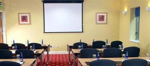 фото отеля Grand Canal Hotel