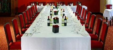 фото отеля Grand Canal Hotel