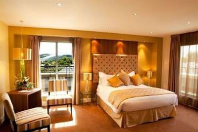 фото отеля Grand Canal Hotel