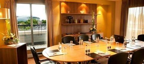 фото отеля Grand Canal Hotel