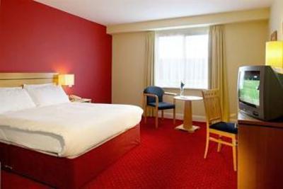 фото отеля Grand Canal Hotel