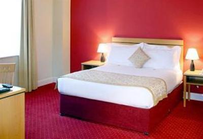 фото отеля Grand Canal Hotel