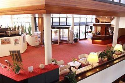 фото отеля Best Western Hotel am Muenster