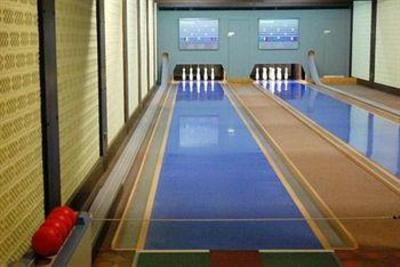 фото отеля Best Western Hotel am Muenster