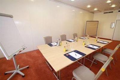 фото отеля Best Western Hotel am Muenster
