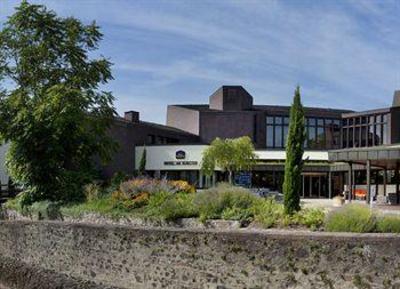 фото отеля Best Western Hotel am Muenster