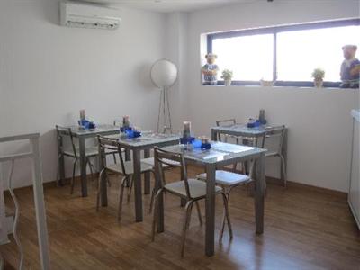 фото отеля Hotel Fetiche Alojamiento Con Encanto Benidorm