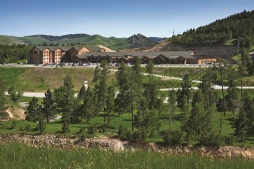 фото отеля The Lodge At Deadwood