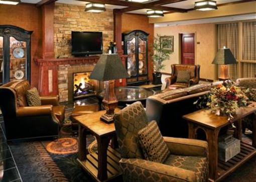 фото отеля The Lodge At Deadwood