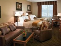 The Lodge At Deadwood