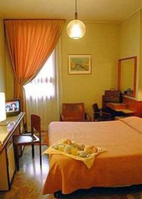 фото отеля Canova Hotel