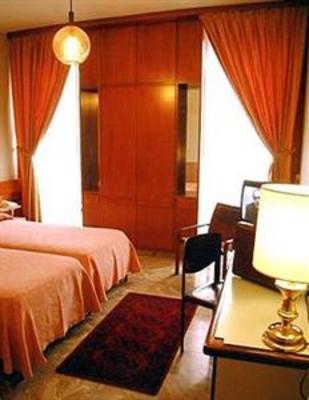 фото отеля Canova Hotel