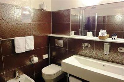 фото отеля Canova Hotel