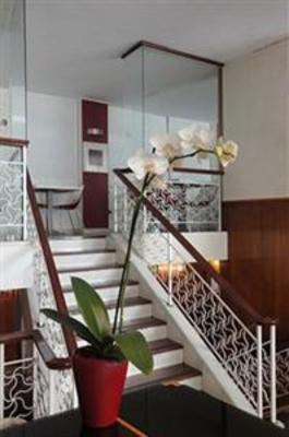 фото отеля Canova Hotel