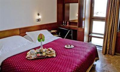 фото отеля Canova Hotel