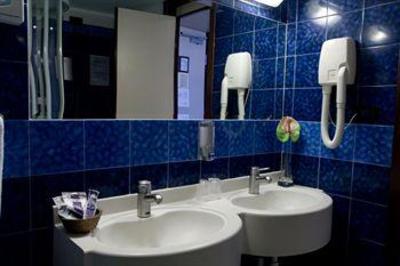 фото отеля Canova Hotel