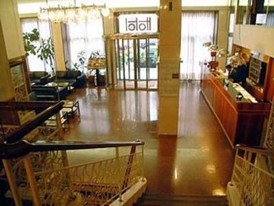 фото отеля Canova Hotel