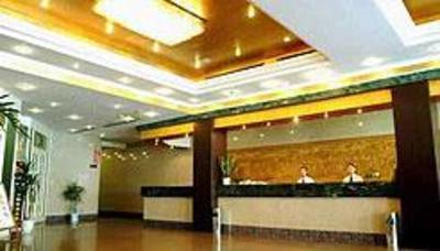 фото отеля Wenling Hotel