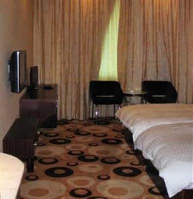 фото отеля Wenling Hotel