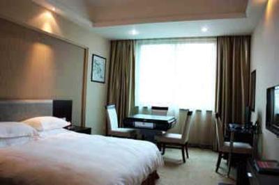 фото отеля Wenling Hotel