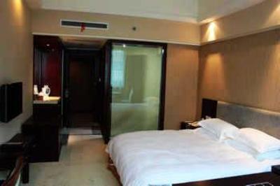 фото отеля Wenling Hotel