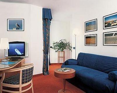 фото отеля Hotel Bellavista Lignano Sabbiadoro