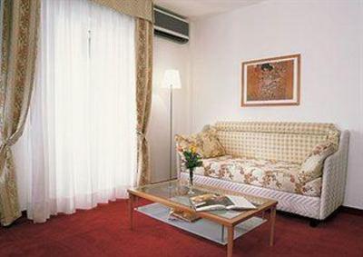 фото отеля Hotel Bellavista Lignano Sabbiadoro