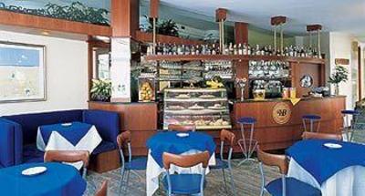 фото отеля Hotel Bellavista Lignano Sabbiadoro
