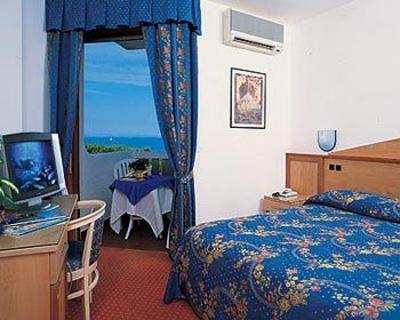 фото отеля Hotel Bellavista Lignano Sabbiadoro