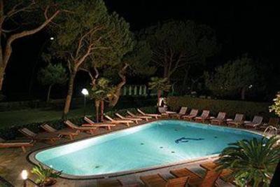 фото отеля Hotel Bellavista Lignano Sabbiadoro