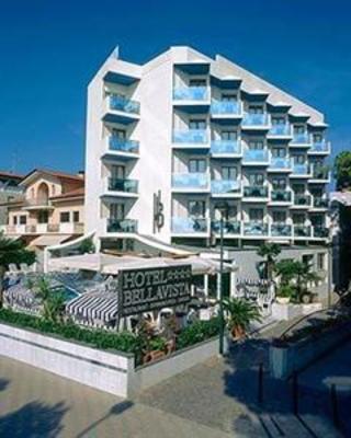 фото отеля Hotel Bellavista Lignano Sabbiadoro