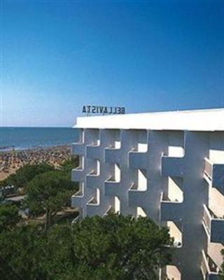 фото отеля Hotel Bellavista Lignano Sabbiadoro