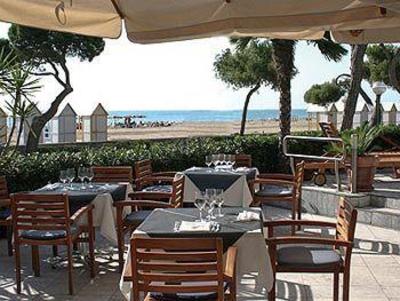 фото отеля Hotel Bellavista Lignano Sabbiadoro