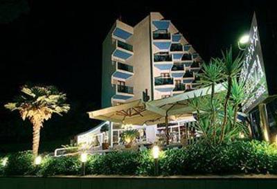 фото отеля Hotel Bellavista Lignano Sabbiadoro