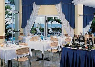 фото отеля Hotel Bellavista Lignano Sabbiadoro