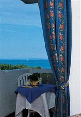 фото отеля Hotel Bellavista Lignano Sabbiadoro