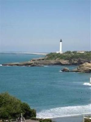 фото отеля Hotel Florida Biarritz
