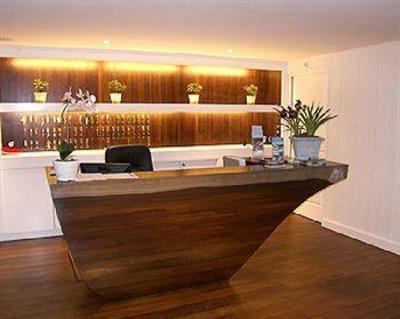 фото отеля Hotel Florida Biarritz