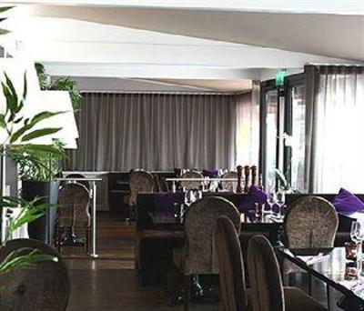 фото отеля Hotel Florida Biarritz