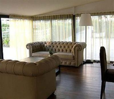 фото отеля Hotel Florida Biarritz