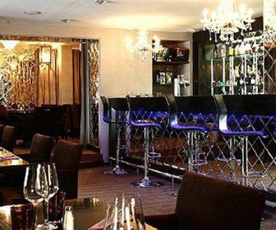 фото отеля Hotel Florida Biarritz