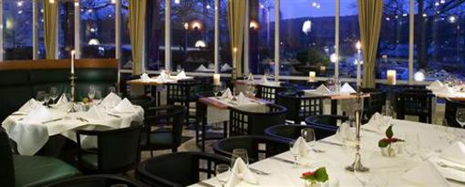 фото отеля Novotel Gera