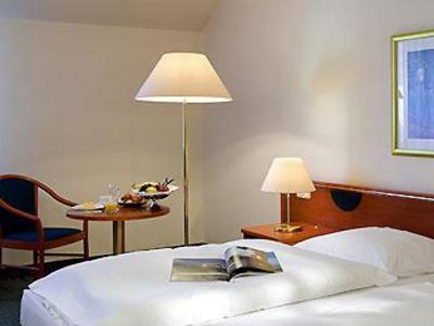 фото отеля Novotel Gera